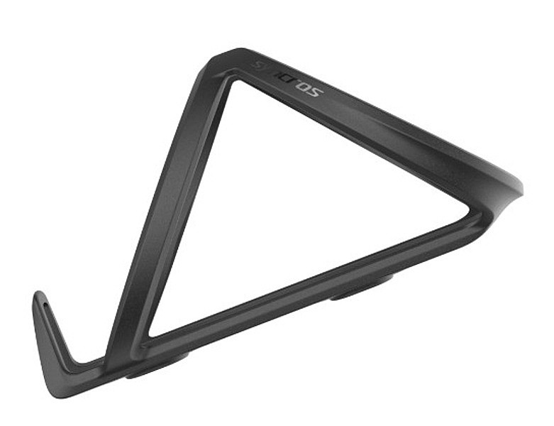 bottle holder Syncros Coupe 1.0 - Black Matt