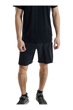 shorts Burton Minimalist AK - True Black - men´s