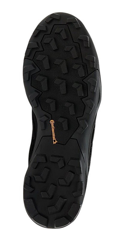 shoes adidas Performance Terrex Skychaser - Core Black/Core Black/Carbon - men´s