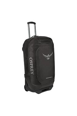maleta Osprey Transporter Wheeled Duffel 90 - Black