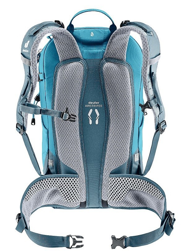 batoh Deuter Trail 23 SL - Lagoon/Atlantic