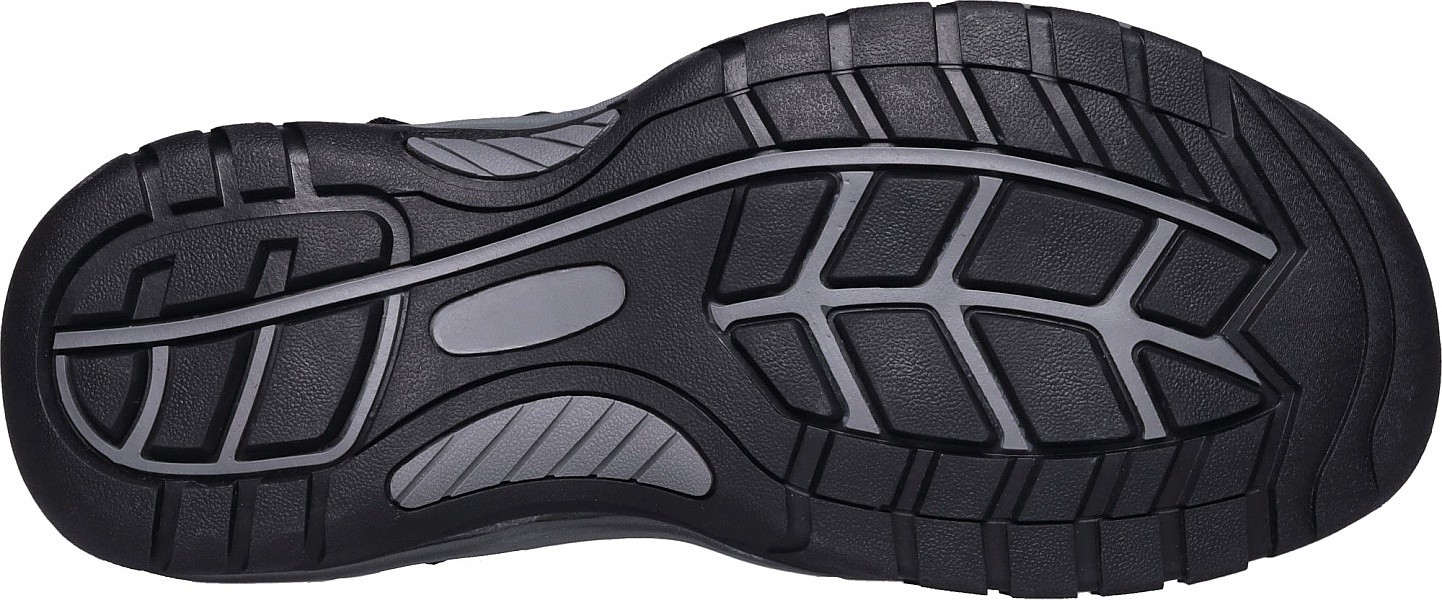 shoes Loap Orland - V21T/Black/Gray - men´s