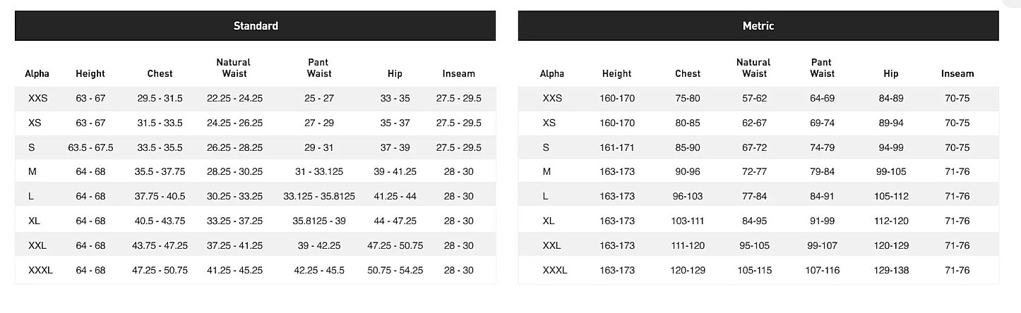 dres Specialized Trail Air Jersey - Vivid Red