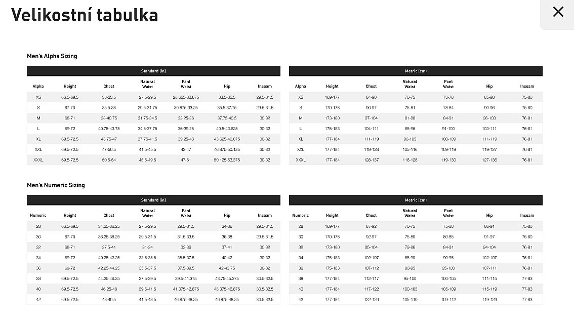 dres Specialized Gravity Jersey LS - Black