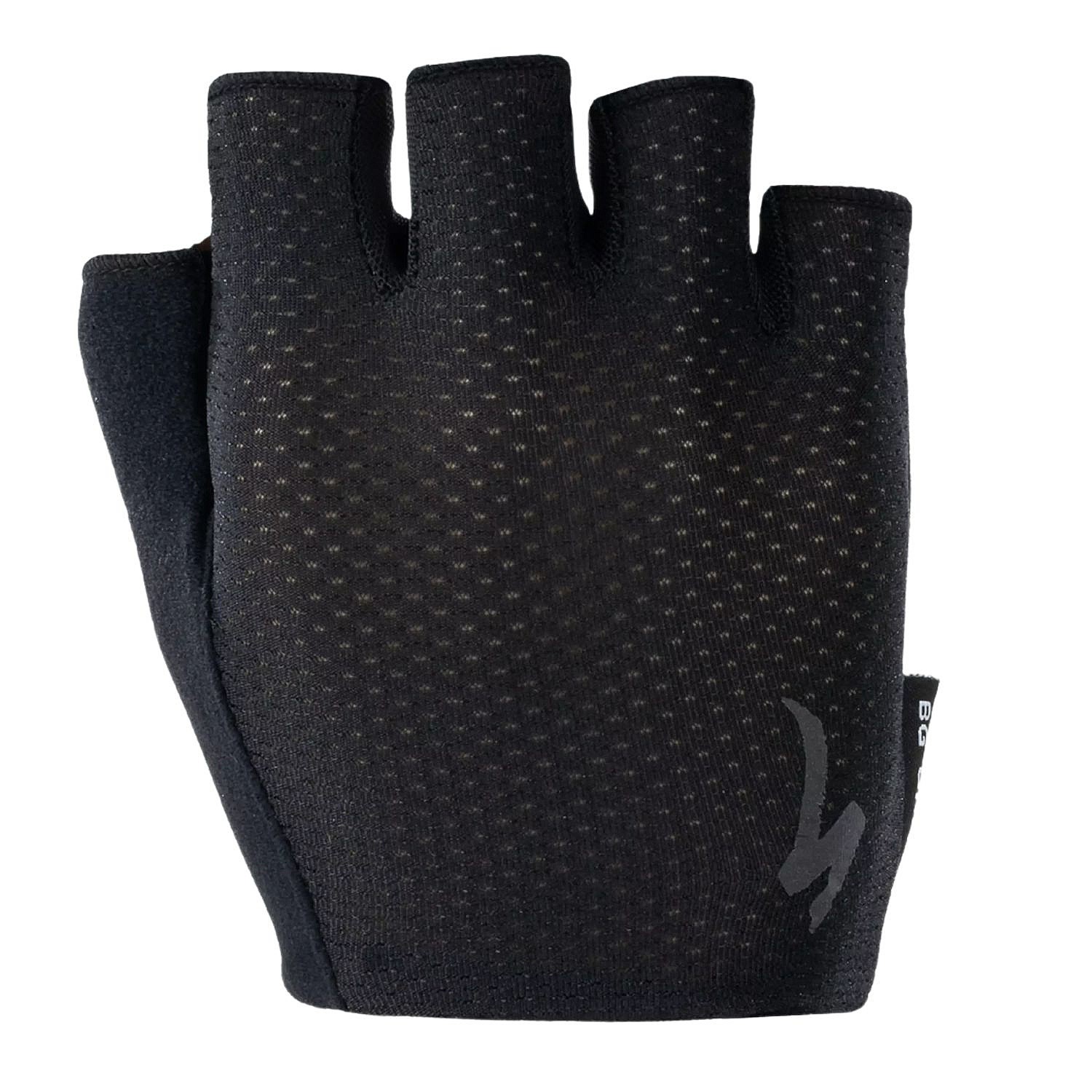 rukavice Specialized Body Geometry Grail SF - Black