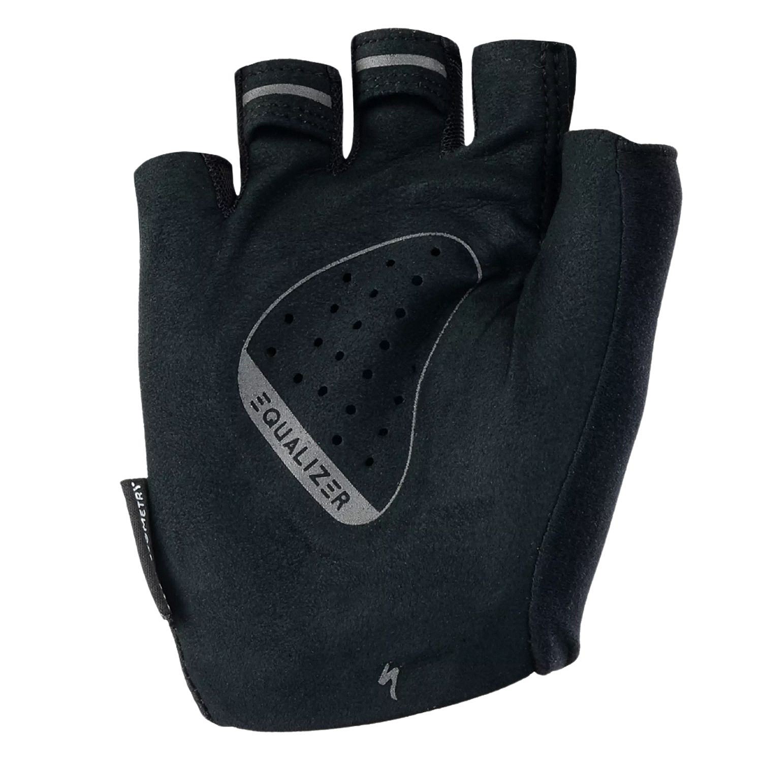 rukavice Specialized Body Geometry Grail SF - Black