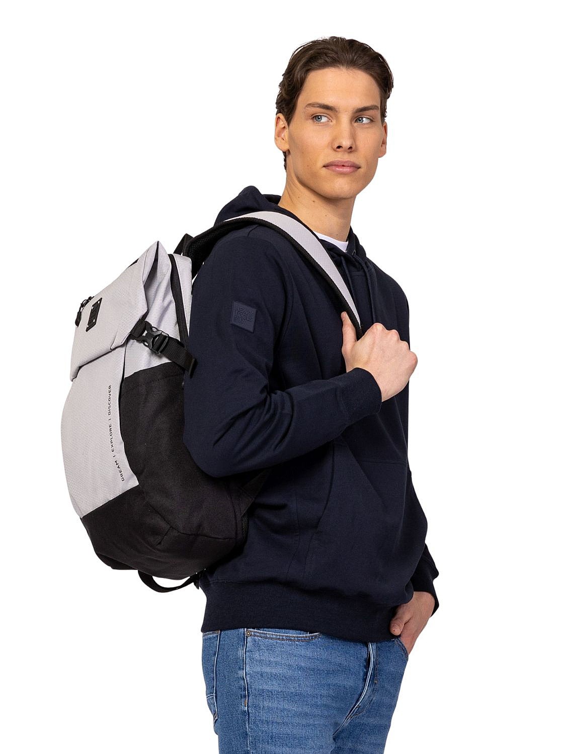 backpack Heavy Tools Egan - String