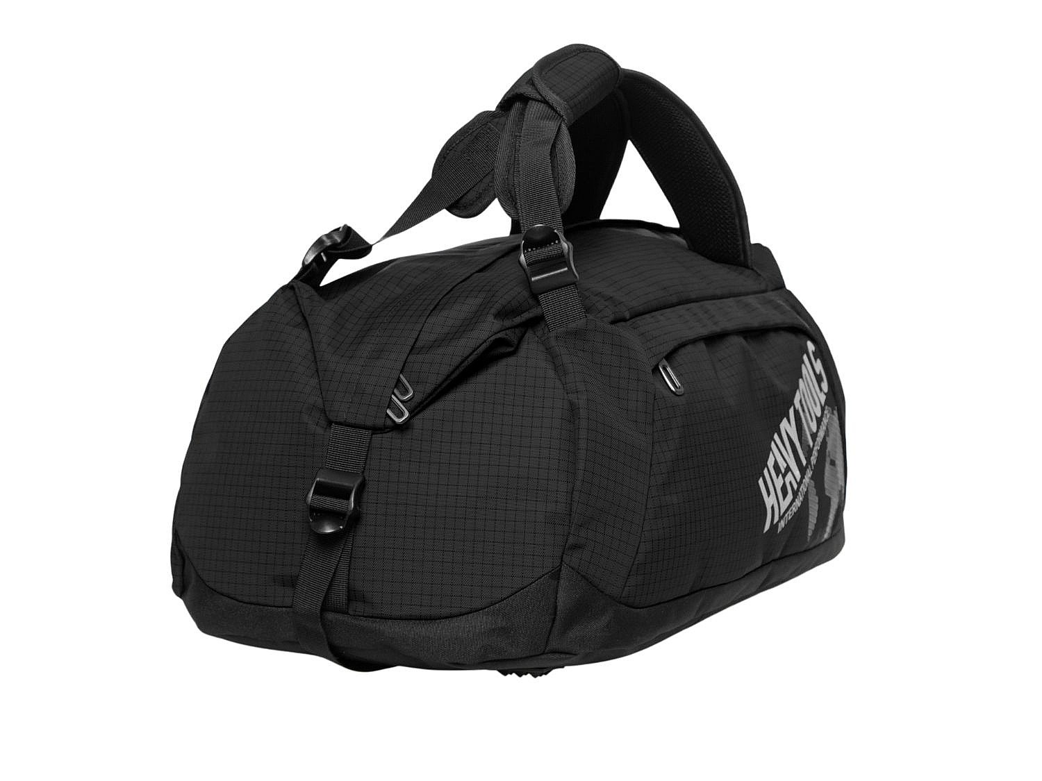 bag Heavy Tools Efero25 - Black
