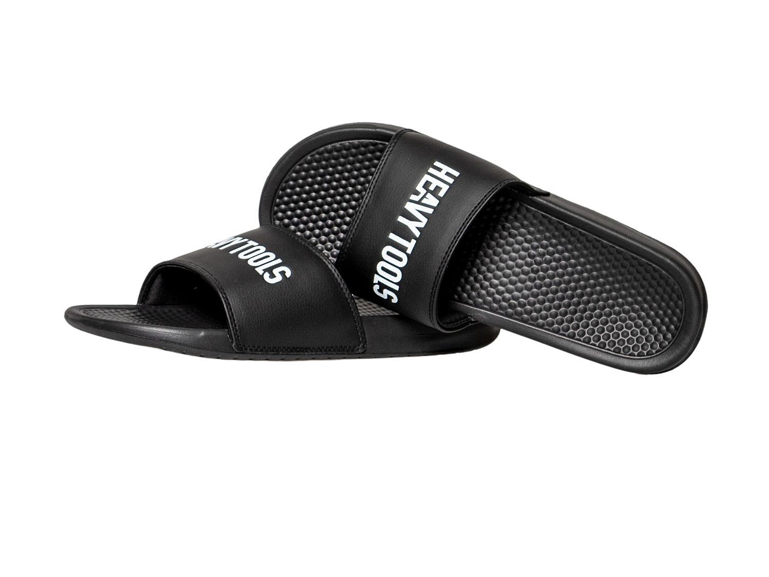 shoes Heavy Tools Ulpian - Black - men´s