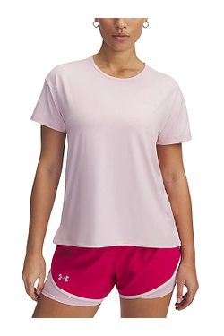 T-Shirt Under Armour Vanish Energy 2.0 - Prime Pink - women´s