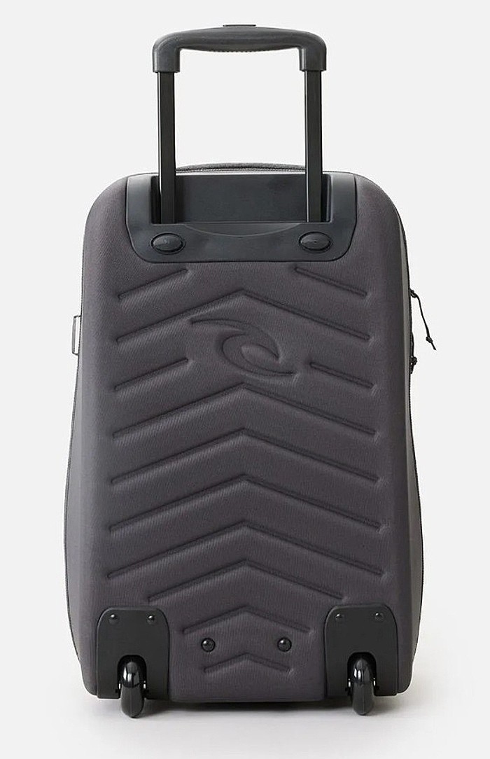 suitcase Rip Curl F-Light Transit Classic Surf Transit - Grey Marle - men´s
