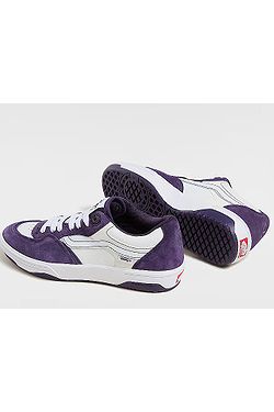shoes Vans Skate Rowan 2 - Purple - men´s