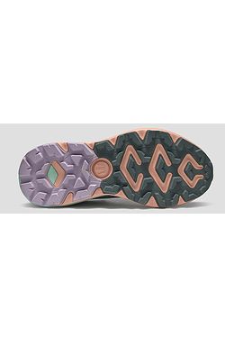 buty Tecnica Pyrox Xplore WS - Light Grey/Dark Green