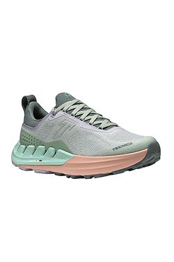 buty Tecnica Pyrox Xplore WS - Light Grey/Dark Green