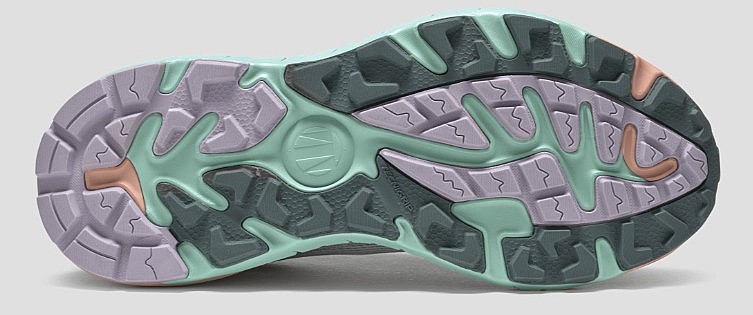 buty Tecnica Pyrox Hybrid WS - Light Grey