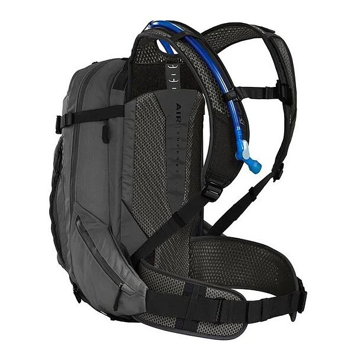 backpack Camelbak Hawg 20 - Asphalt