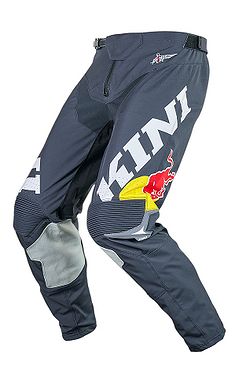Hose O'Neal Kini Red Bull MXC 1.0 - Anthracite - men´s