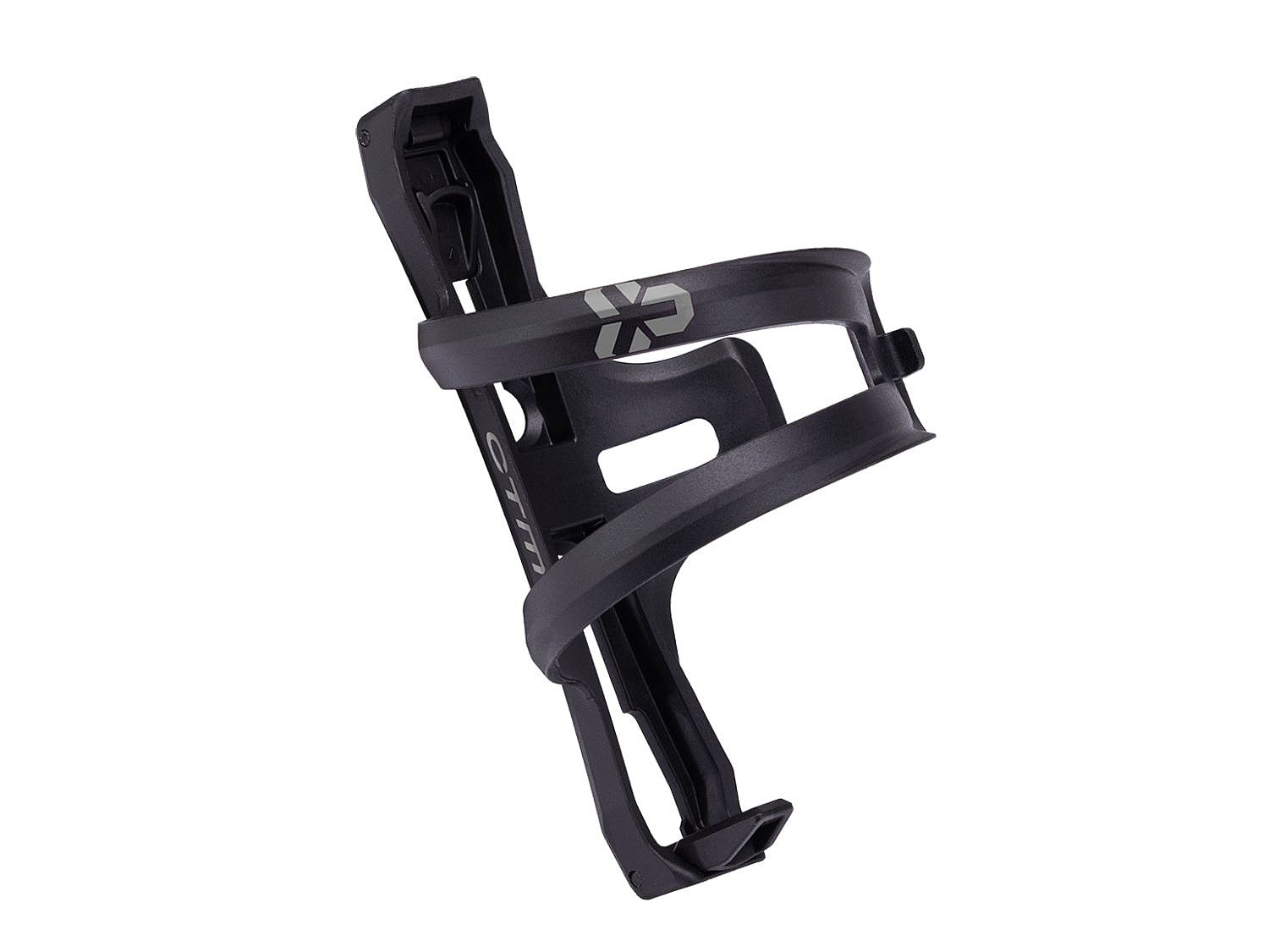 košík CTM GE2 - Black/Grey