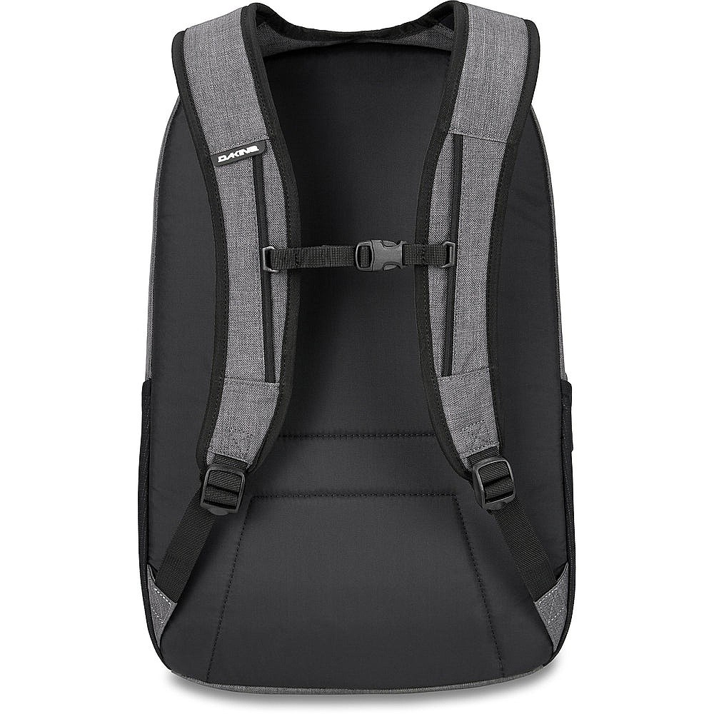 hátizsák Dakine Campus L - Carbon