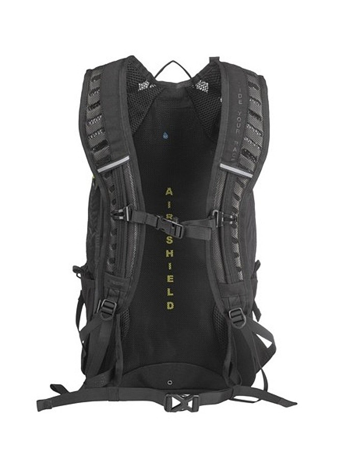 Rucksack R2 Falcon - ATBP05A/Black