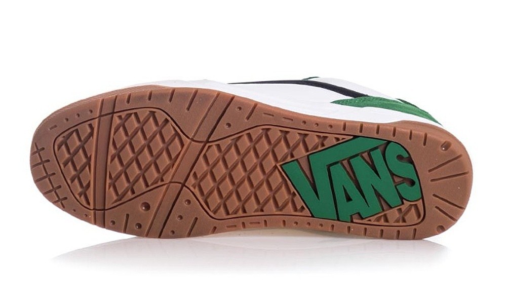 shoes Vans Hylane - Tri-Tone Fairway