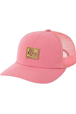 kšiltovka Dakine Getway Trucker - Pink Lotus