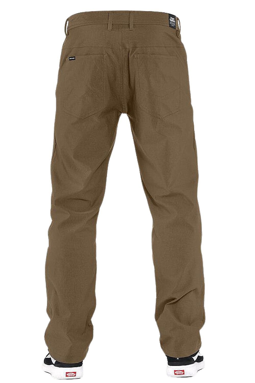 pants Horsefeathers Reverb Loose - Desert - men´s
