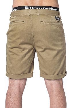 shorts Horsefeathers Macks - Sand - men´s