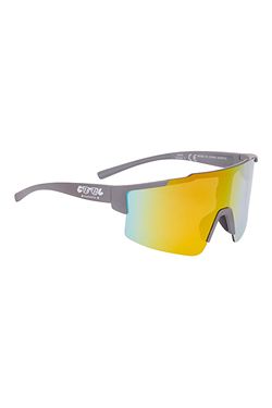 des lunettes Cool Shoe Speed - Dark Grey Mirror