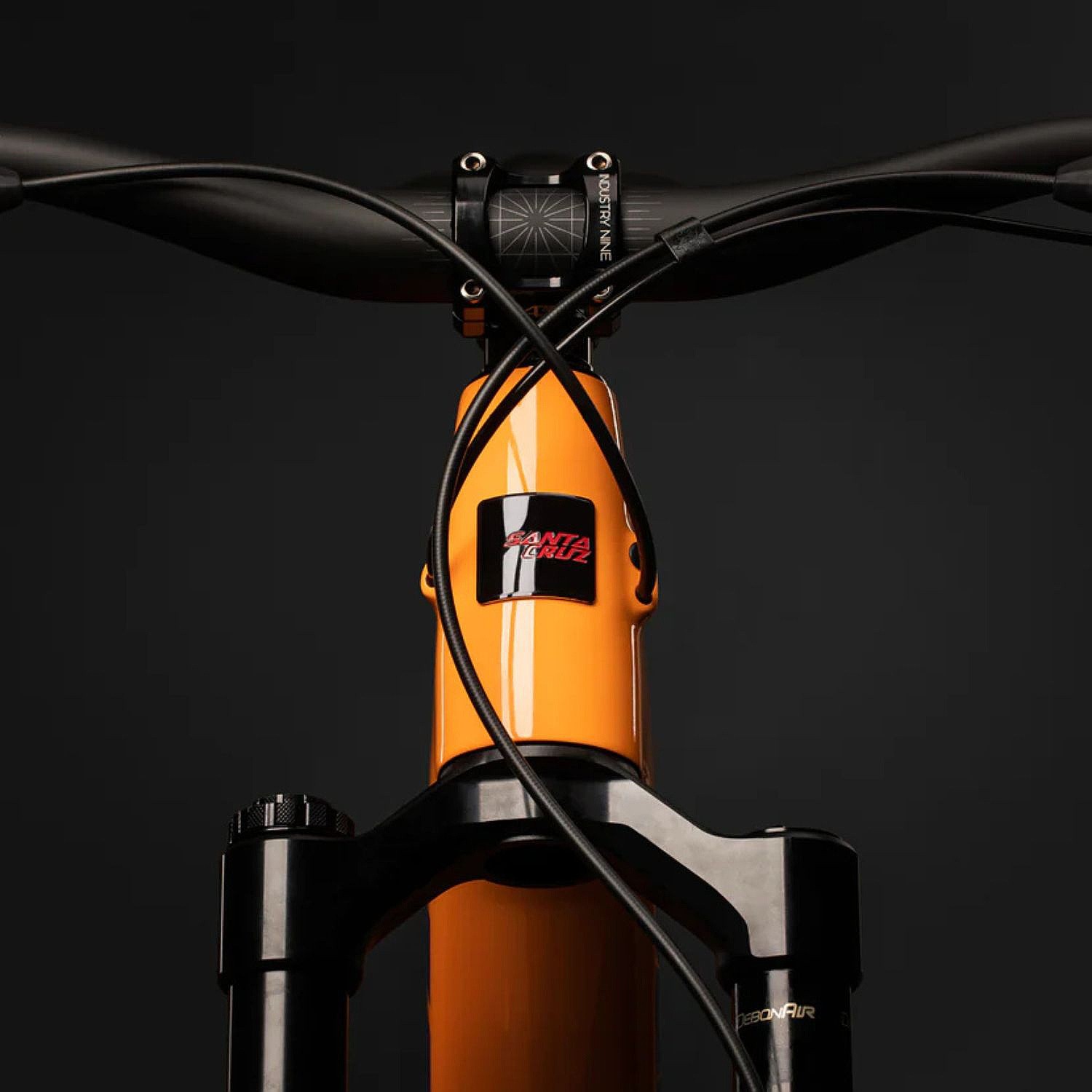 bicykel Santa Cruz Tallboy 5 CC X0 AXS RSV 29" - Gloss Melon