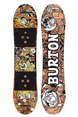 2016 burton ltr 130 snowboard Gender Neutral Counterbalance | Snowboards Burton DIY Throwback Snowboard -