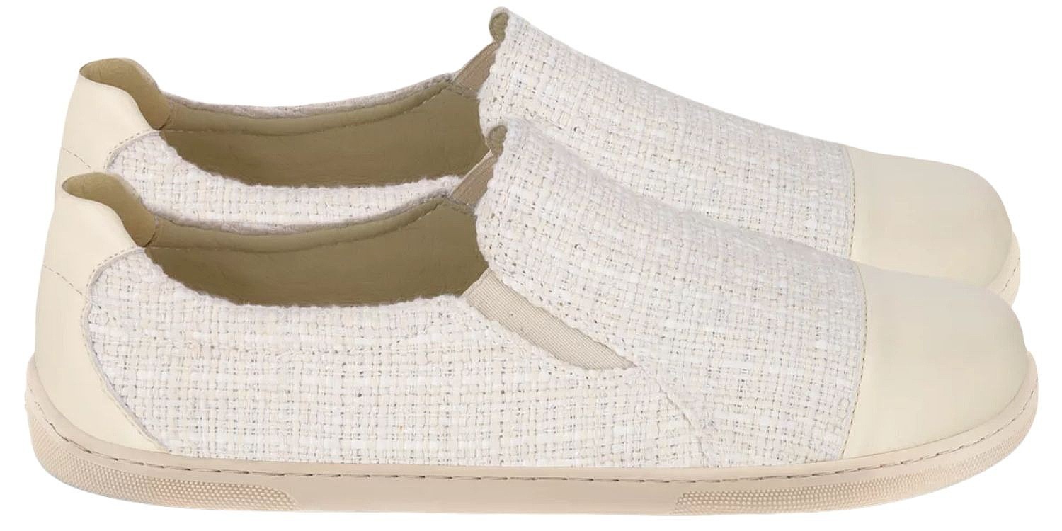 topánky Be Lenka Breeze - Ivory - women´s