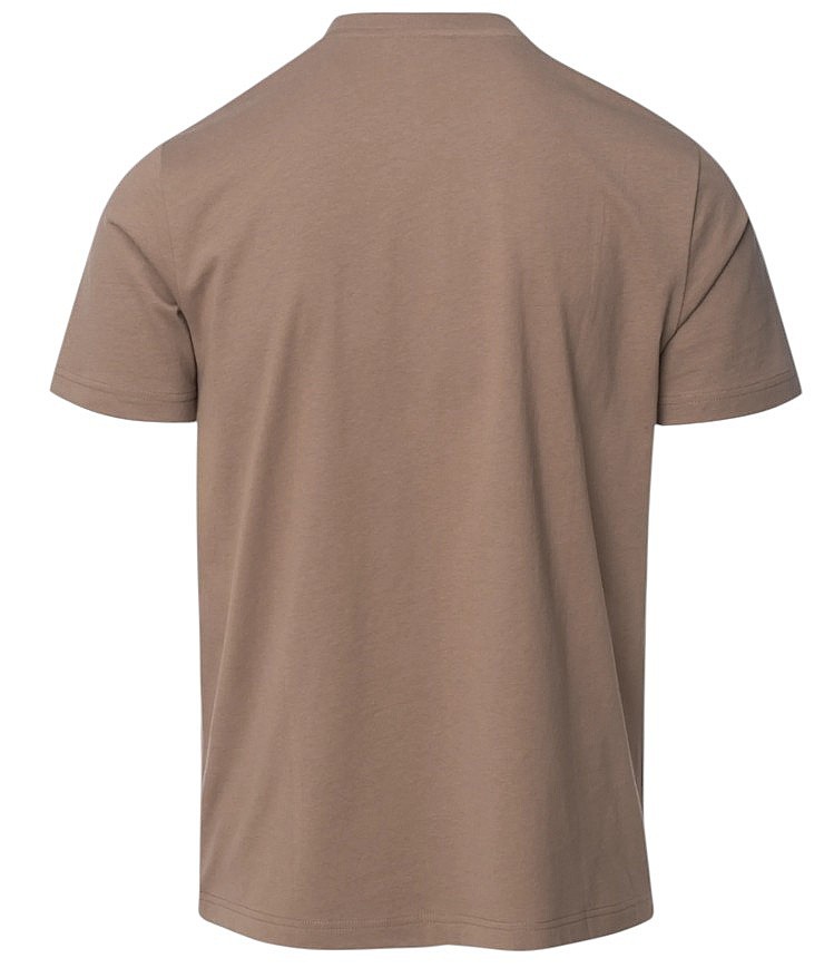T-Shirt Hi-Tec Reman - Fossil - men´s