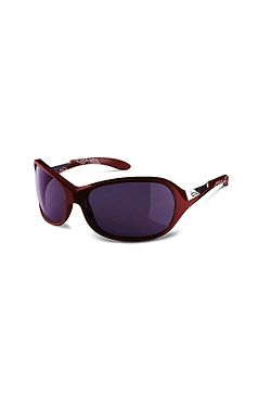 gafas Bollé Grace - Shiny Purple/White/TNS/Polarized - women´s