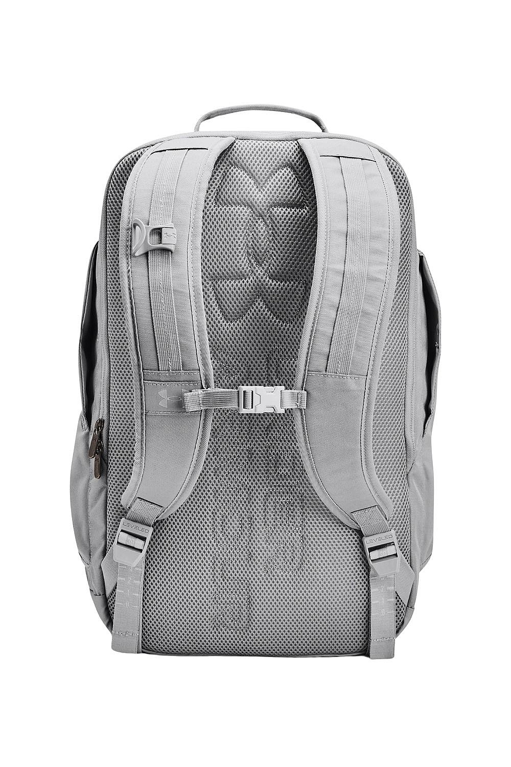 ruksak Under Armour Contain - Mod Gray/Halo Gray