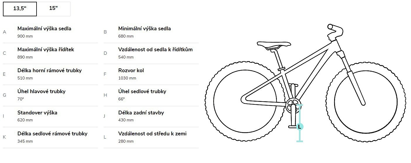 Fahrrad Beany Zero 27.5" - Navy Blue - unisex junior