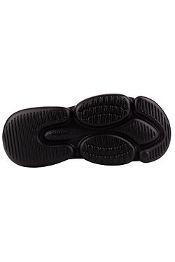 cipő Coqui 7231/Maix - Black/Dark Ivory - men´s