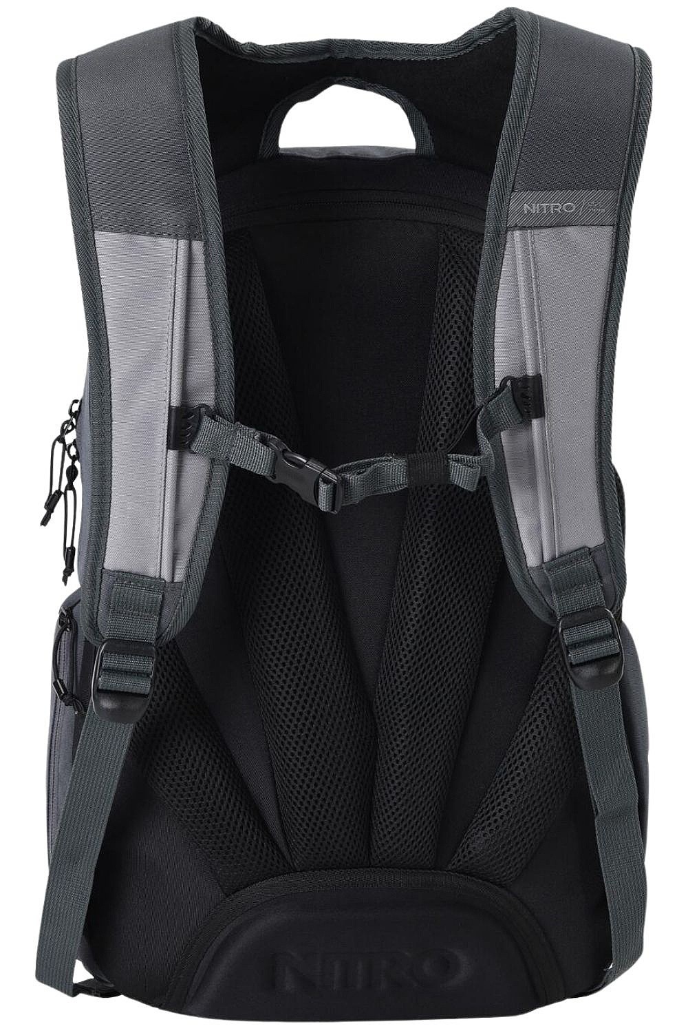 backpack Nitro Chase - Graphite