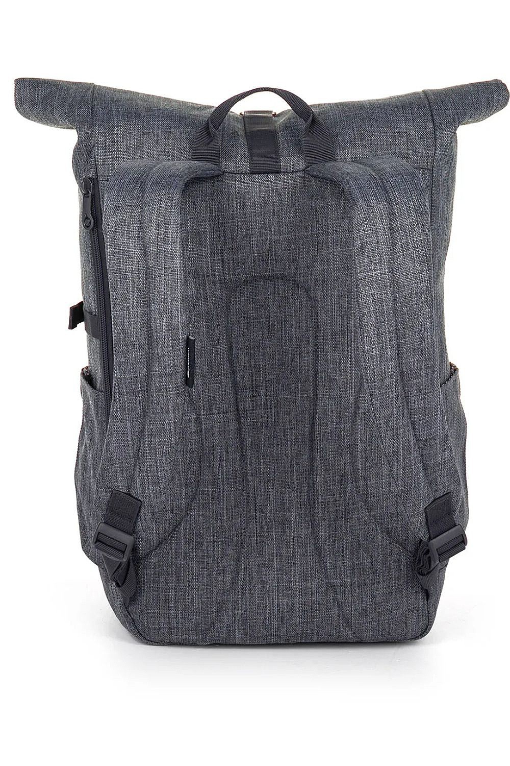 backpack Topgal EZRA 25057 - Grey Melange