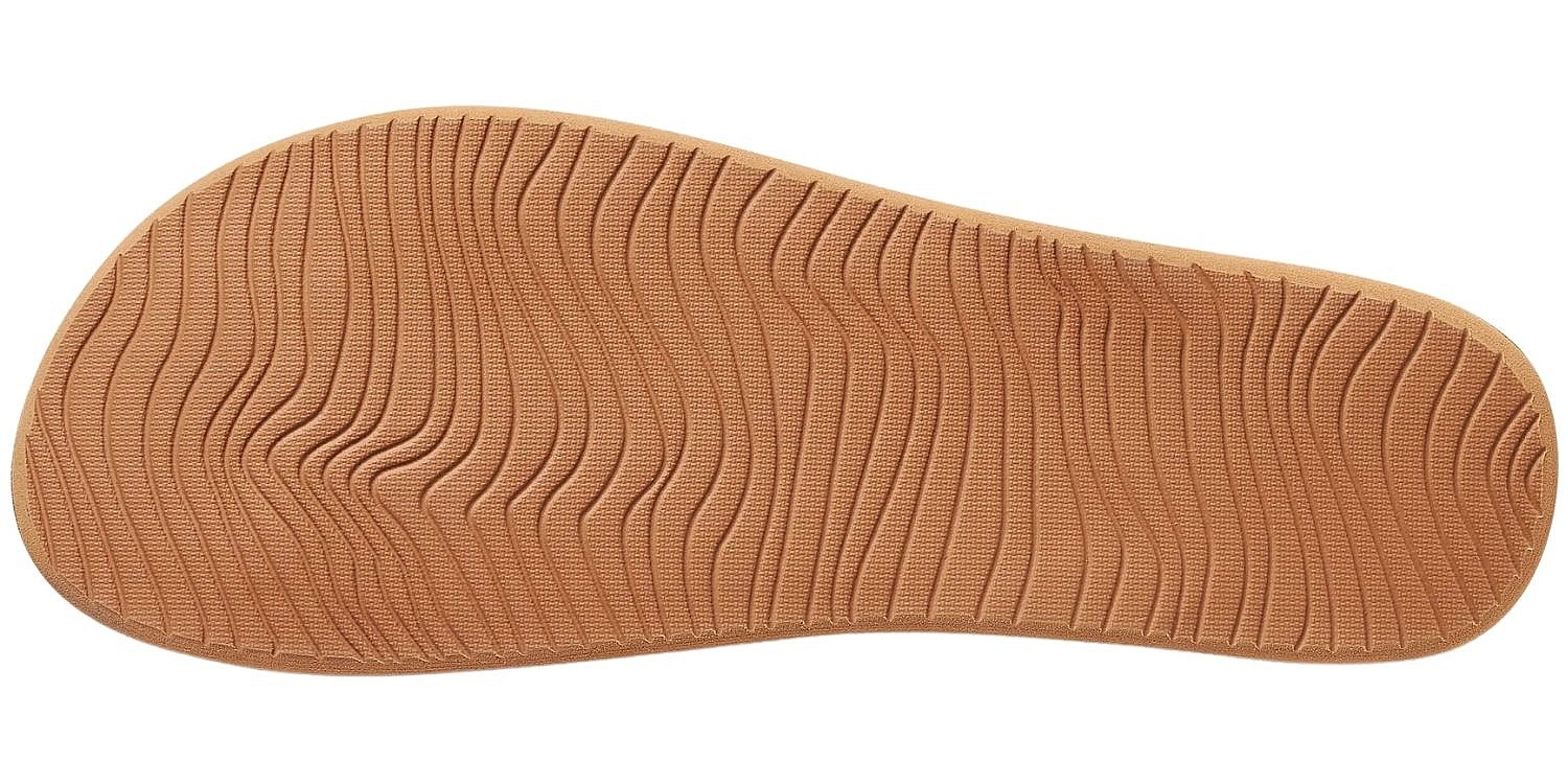 japonki Reef Cushion Court Twist - White
