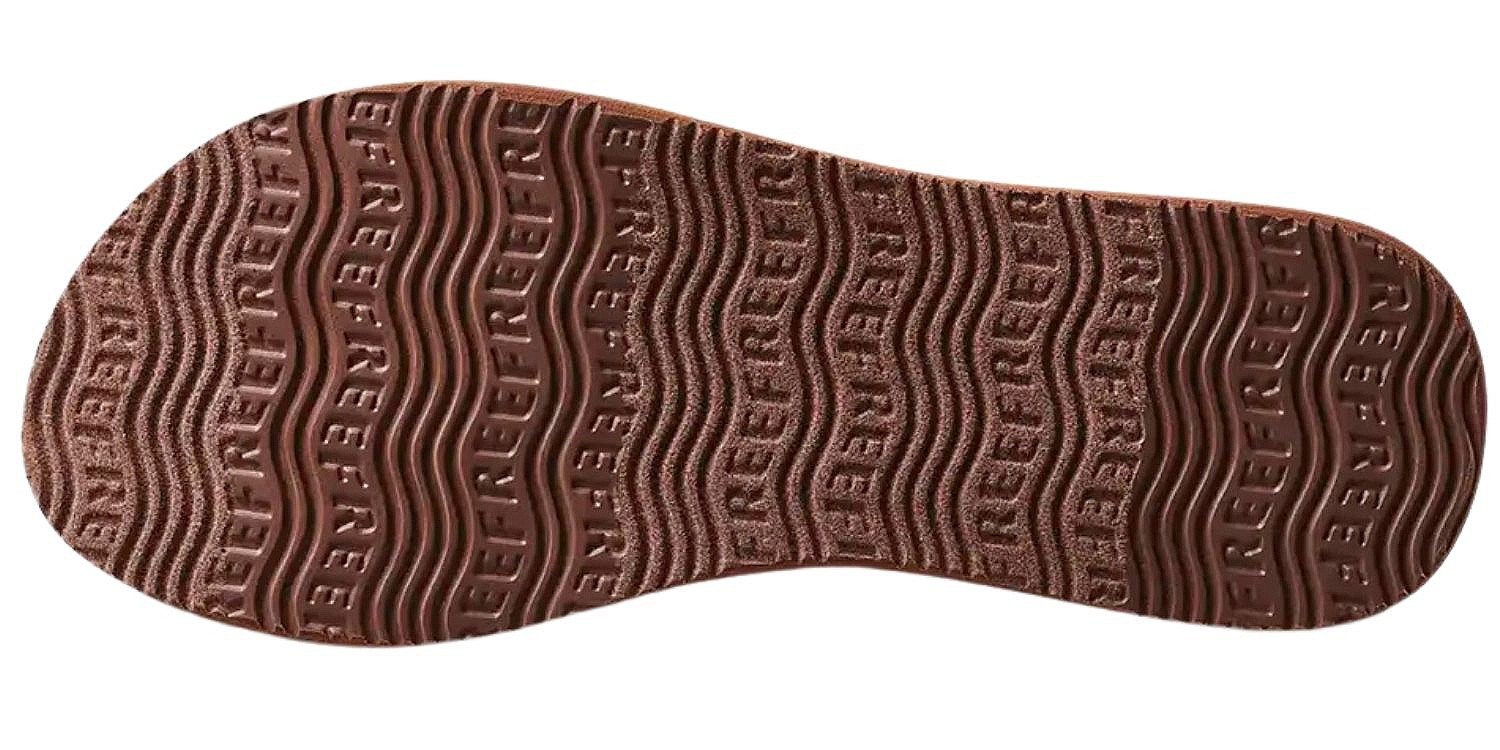 japonki Reef Cushion Sands - Espresso