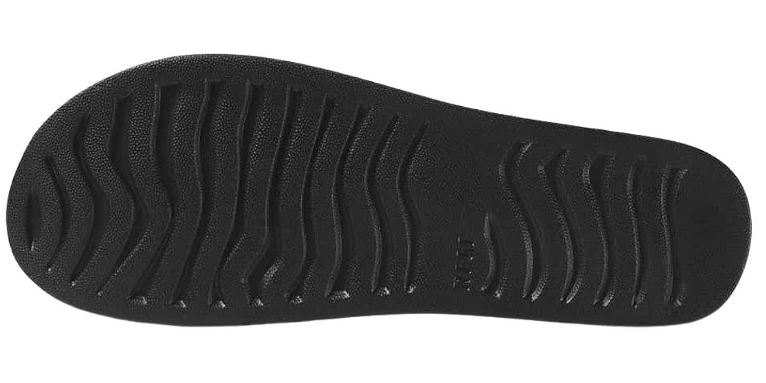buty Reef Water Scout - Black