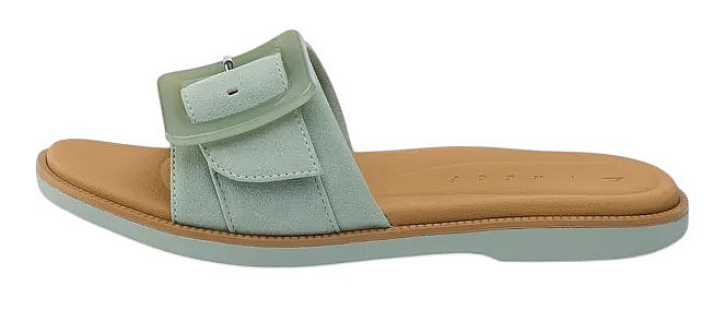 buty Reef Sunny Emma - Frosty