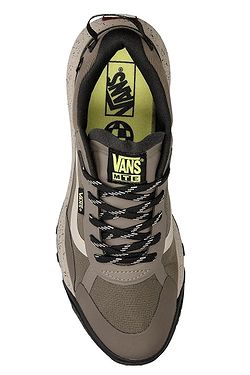 shoes Vans MTE Crosspath - Brown/Black