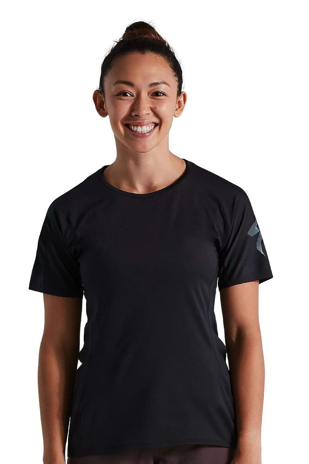 dres Specialized Trail Air Jersey - Black