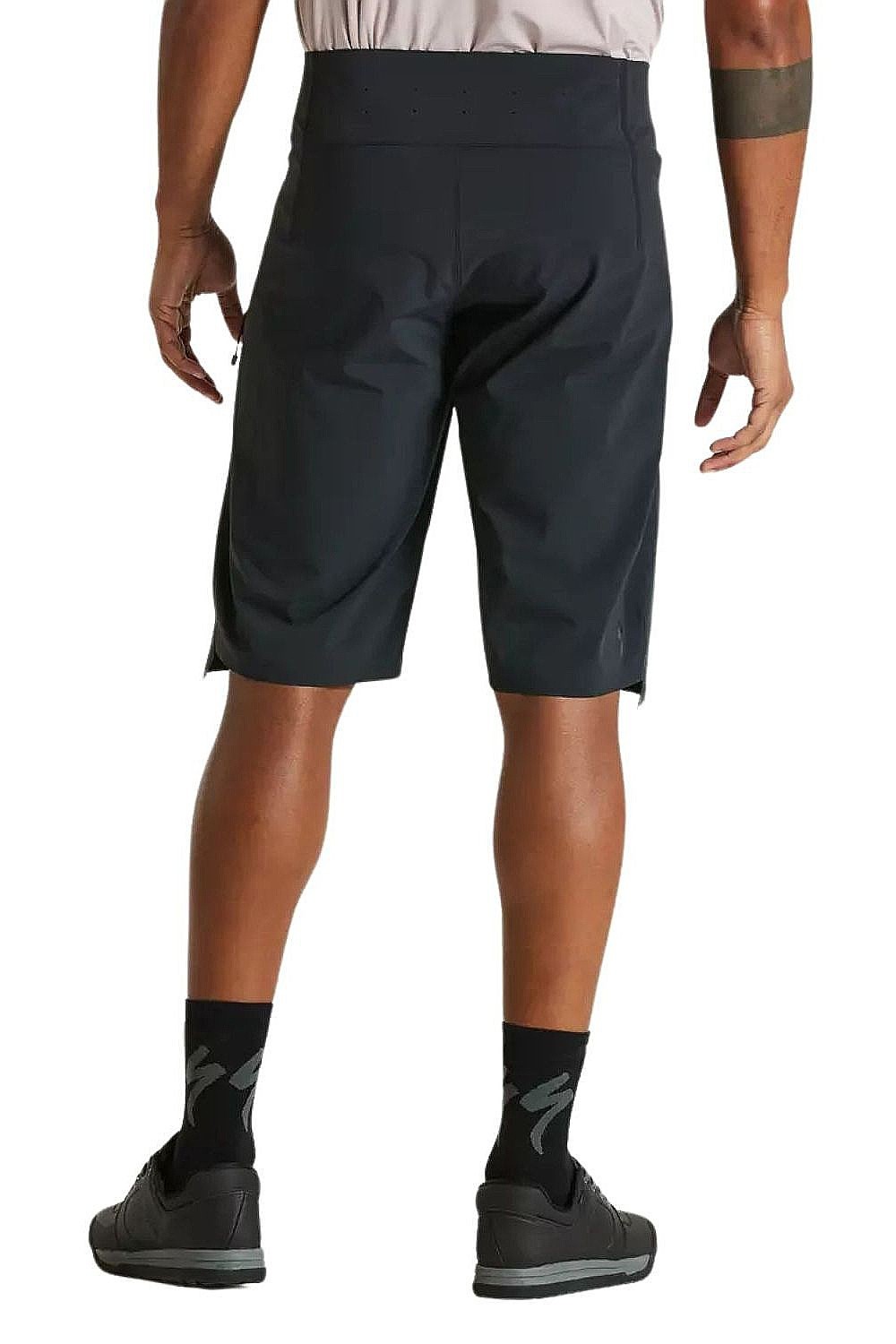 kraťasy Specialized Trail Air - Black