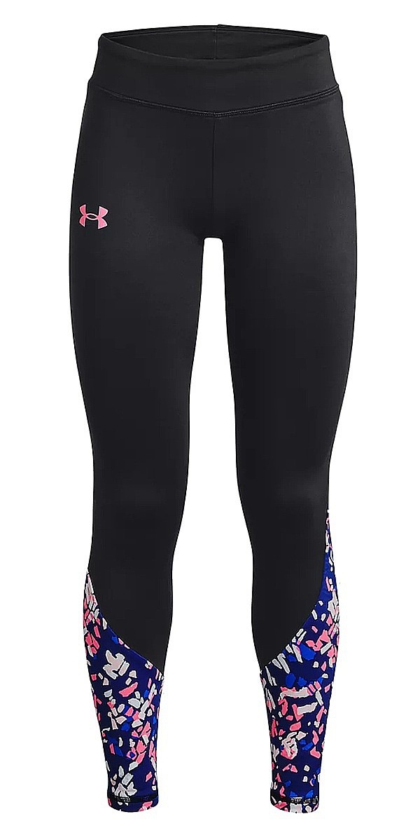 legíny Under Armour CW Novelty - Black