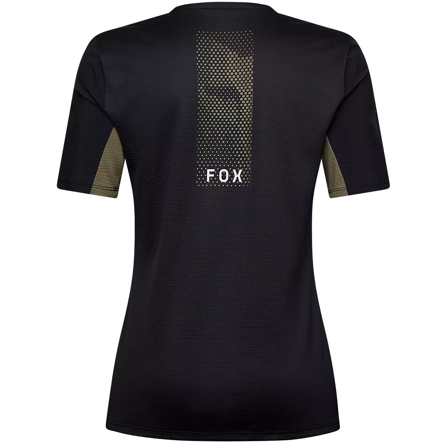 jersey Fox Defend Jersey Park - Black - women´s
