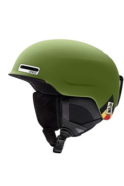 Helm Smith Maze Mips - Matte High Fives