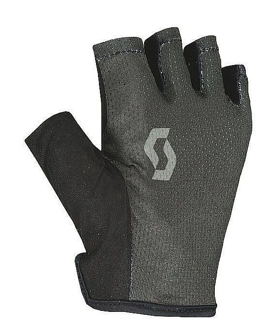 rukavice Scott Aspect Sport SF - Black/Dark Gray